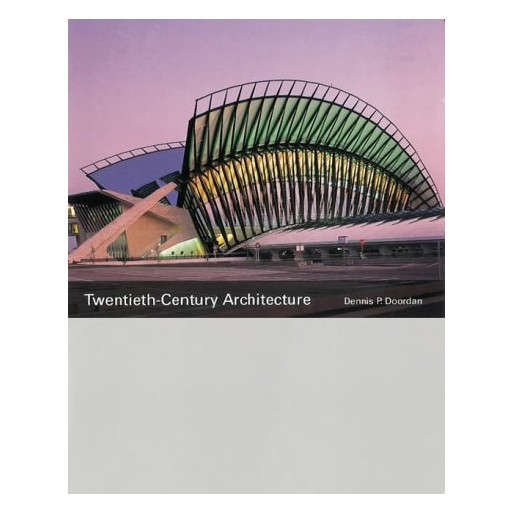Twentieth-Century Architecture