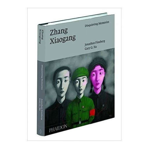 Zhang Xiaogang: Disquieting Memories