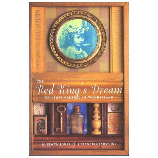 The Red King's Dream, or Lewis Carroll in Wonderland