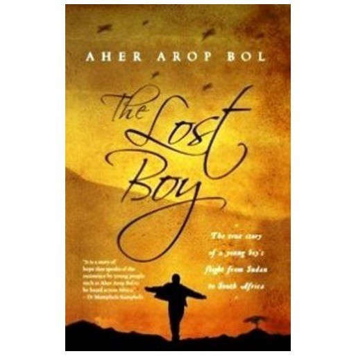 The Lost Boy