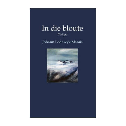In die Bloute (SIGNED)
