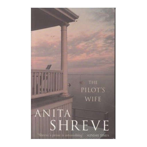The Pilot's Wife