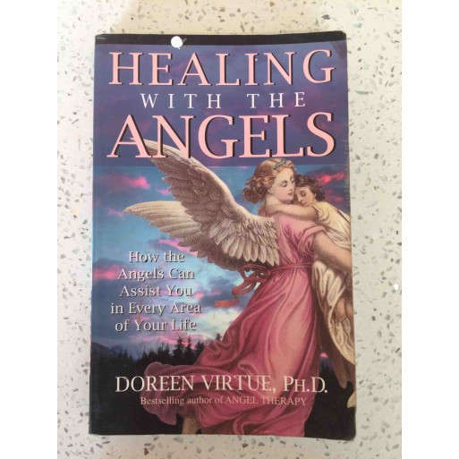 Healing with the Angels