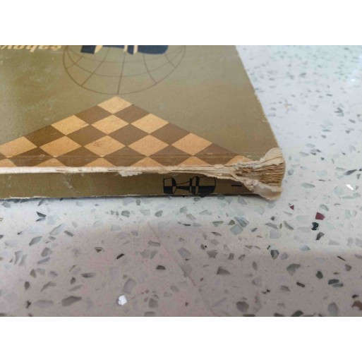 Chess Informant I