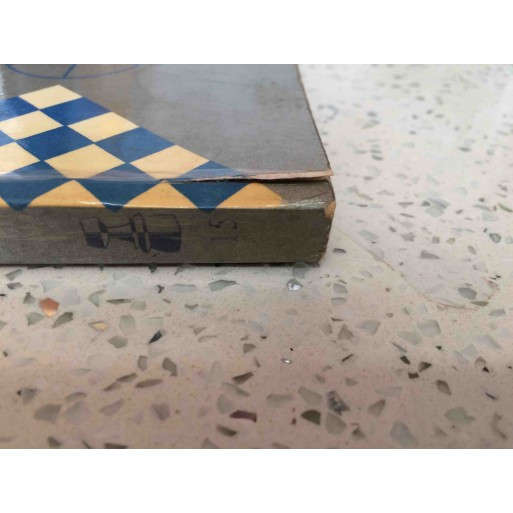 Chess Informant 15