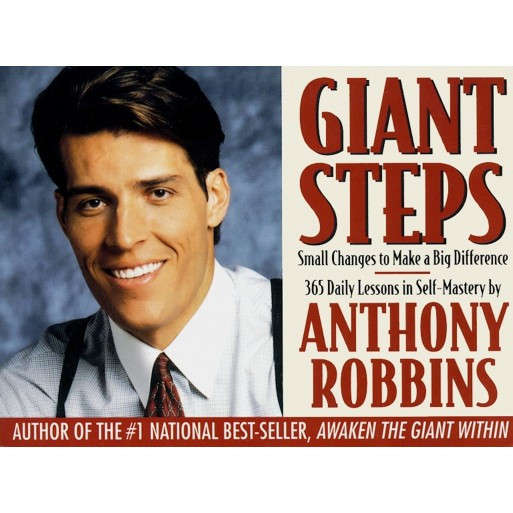 Giant Steps