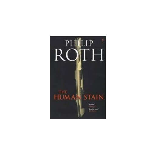 The Human Stain