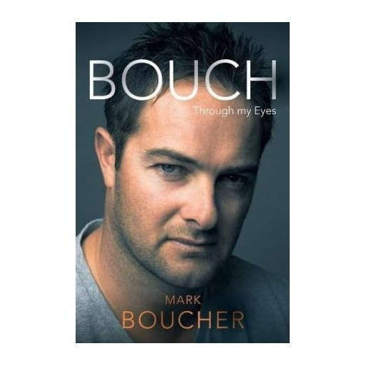 Bouch - Through My Eyes