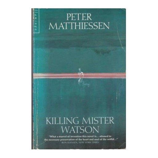 Killing Mister Watson