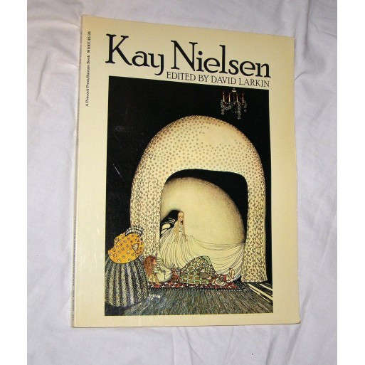Kay Nielsen