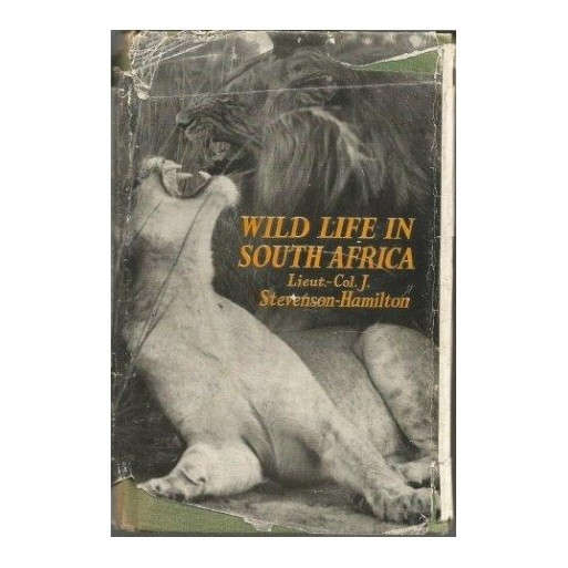 Wild Life in South Africa