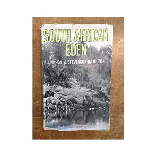 South African Eden