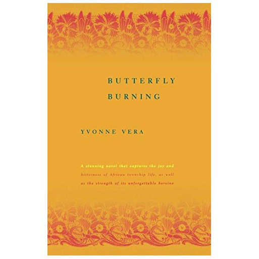Butterfly Burning