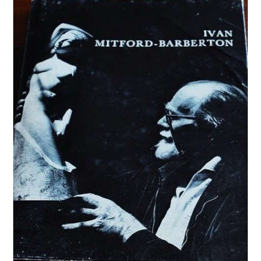 Ivan Mitford-Barberton - Beeldhouer
