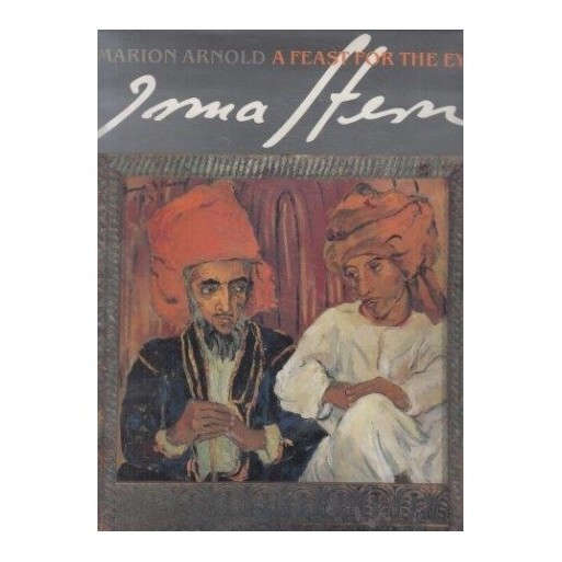 Irma Stern A Feast for the Eye
