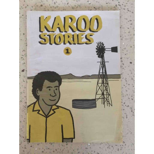 Karoo Stories 1