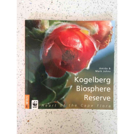 Kogelberg Biosphere Reserve
