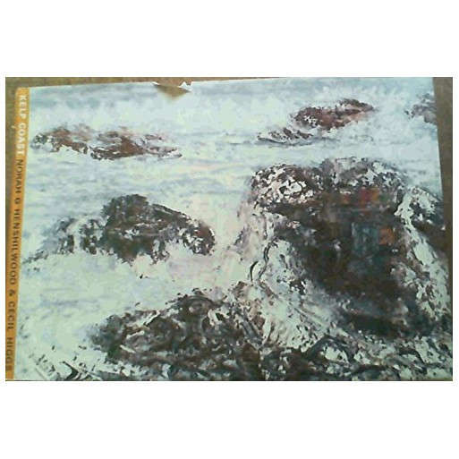 Kelp Coast