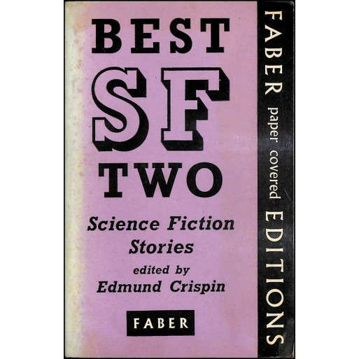 Best SF Two