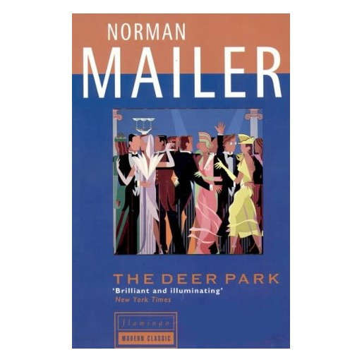 The Deer Park