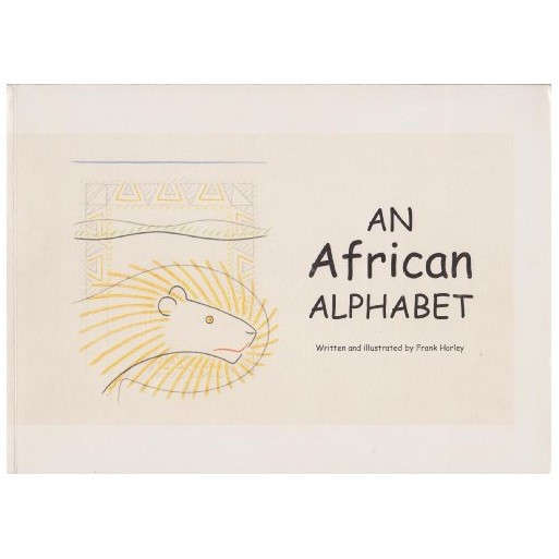 An African Alphabet