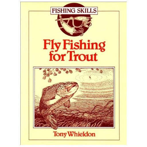Fly Fishing for Trout