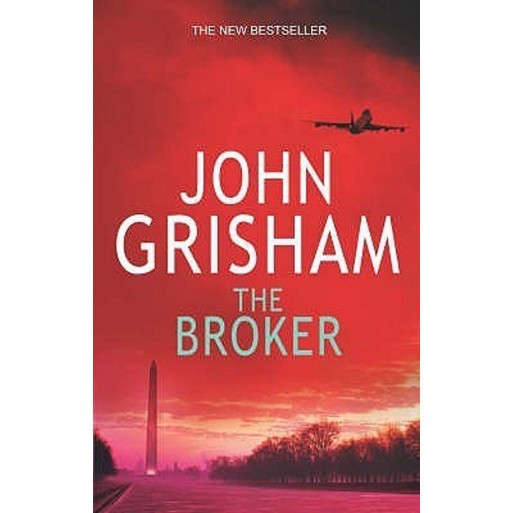The Broker