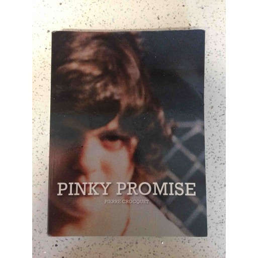 Pinky Promise