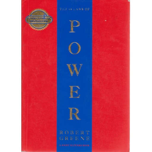 The 48 Laws of Power