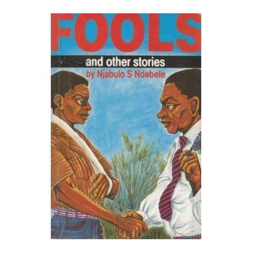 Fools & other stories