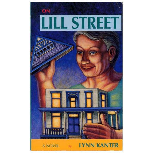 On Lill Street