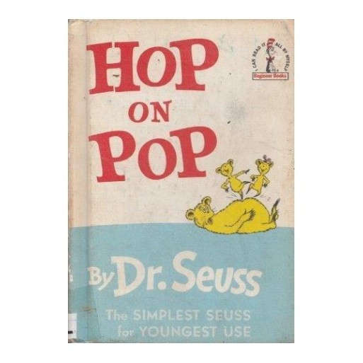 Hop on Pop