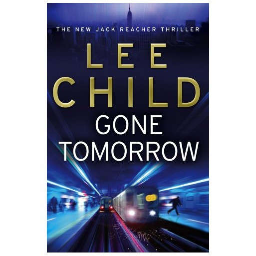 Gone Tomorrow