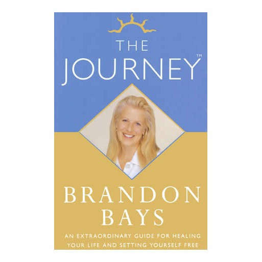 The Journey: An Extraordinary Guide for Healing Your Life and Setting Yourself Free