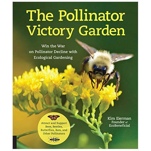 The Pollinator Victory Garden