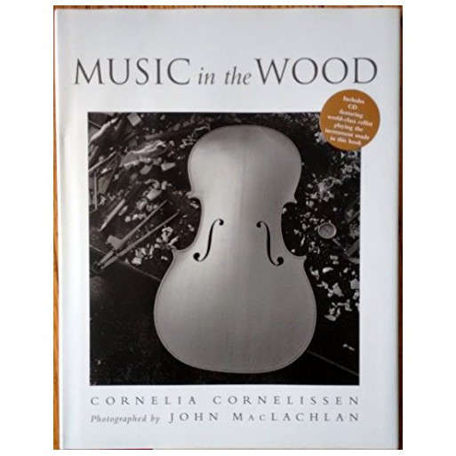 Music in the wood