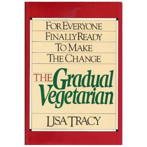 The Gradual Vegetarian