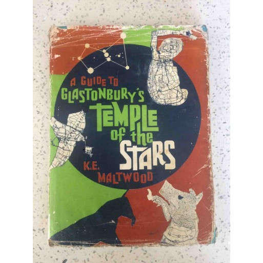 A Guide to Glastonbury's Temple of the Stars