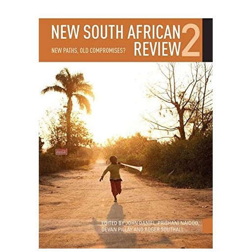 New South African Review 2: New paths, old compromises?
