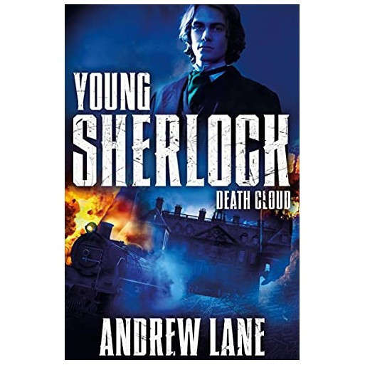 Young Sherlock Death Cloud