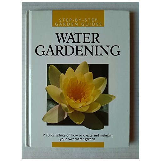 Water Gardening