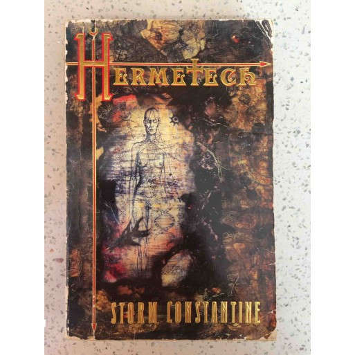 Hermetech