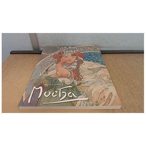 Alphonse Mucha
