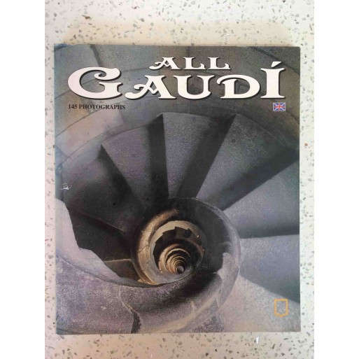 All Gaudi