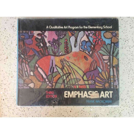 Emphasis Art