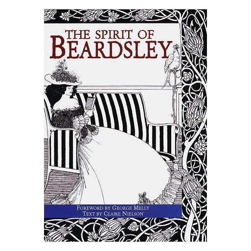 The Spirit of Beardsley