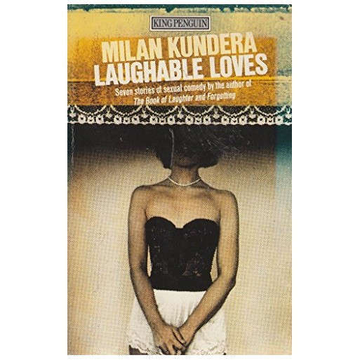 Laughable Loves