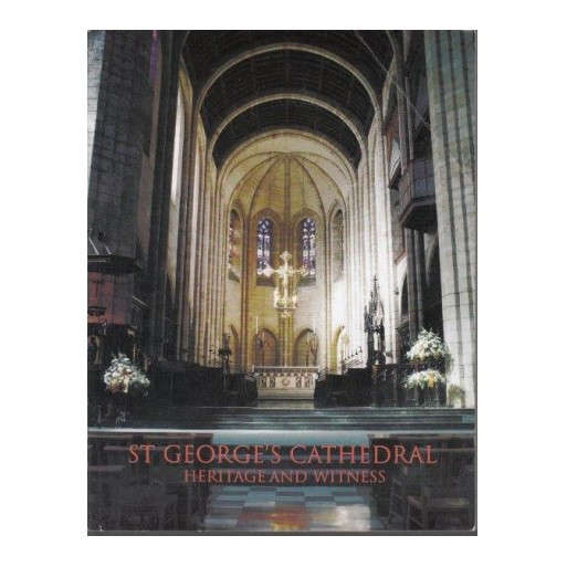 St George's Cathedral  - Heritage and Witness