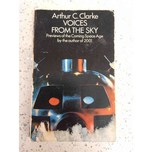 Voices from the Sky