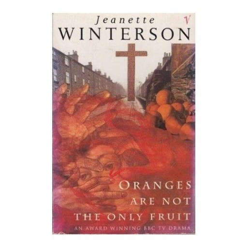 Oranges are not the only fruit